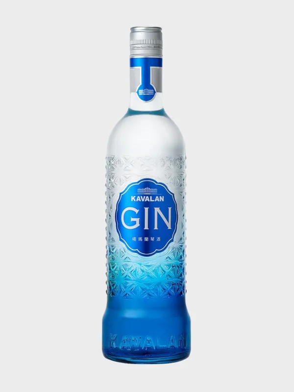 Kavalan Gin