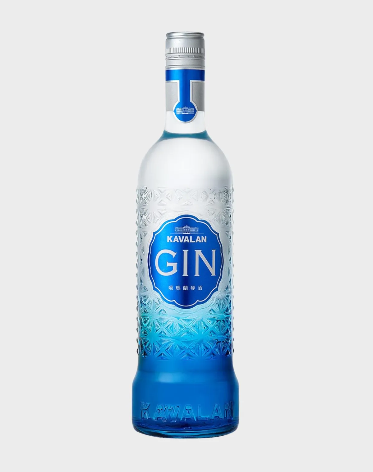 Kavalan Gin
