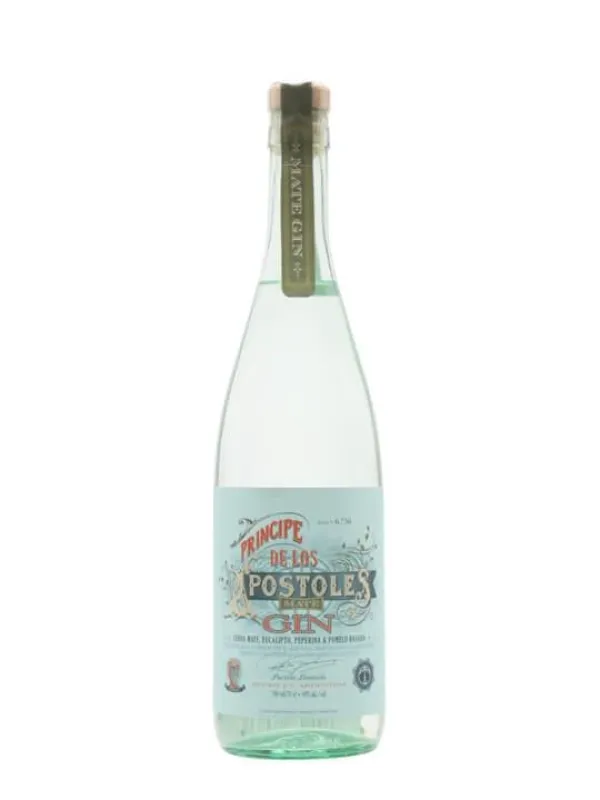 Apostoles Gin