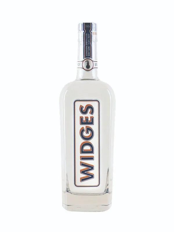 Widges London Dry Gin