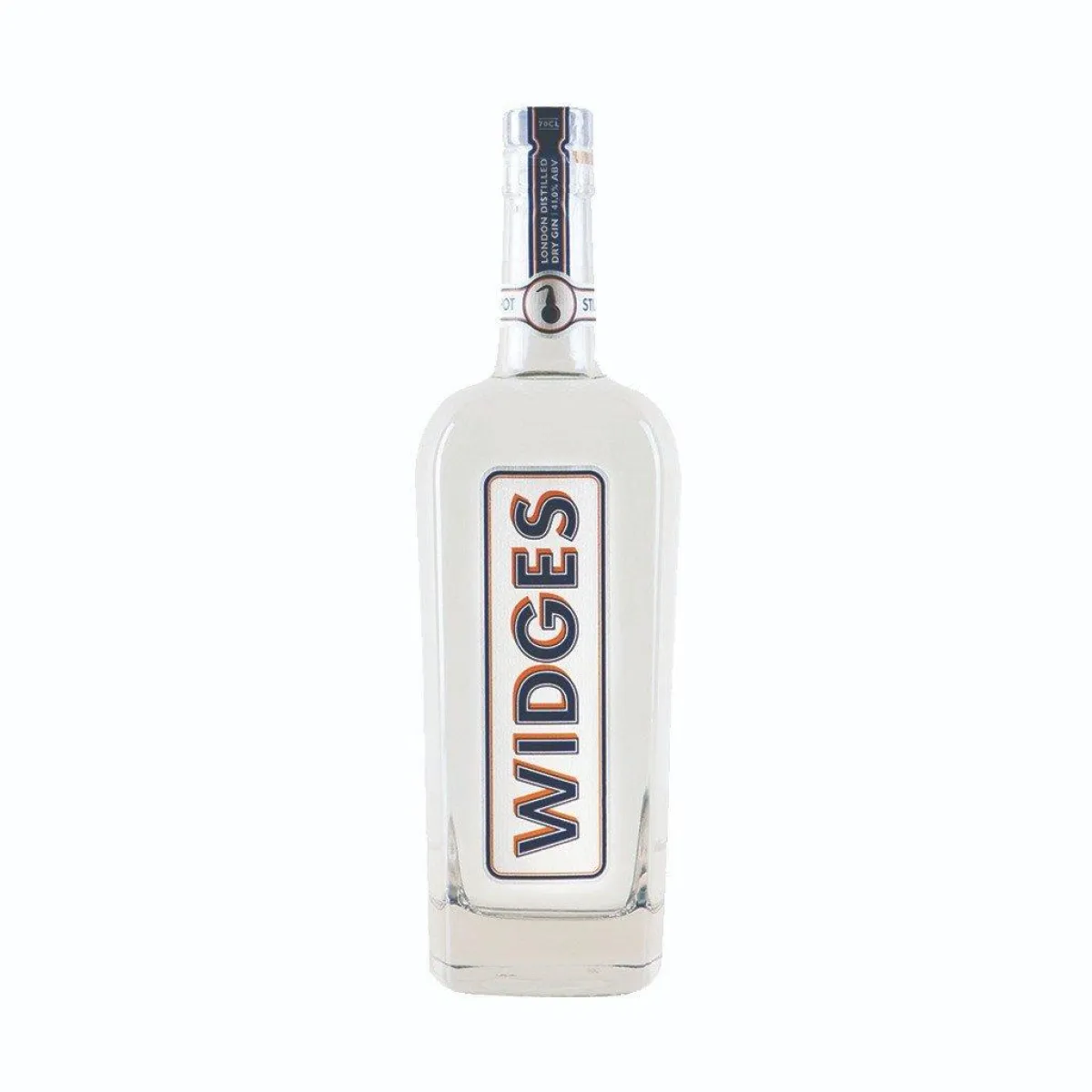 Widges London Dry Gin