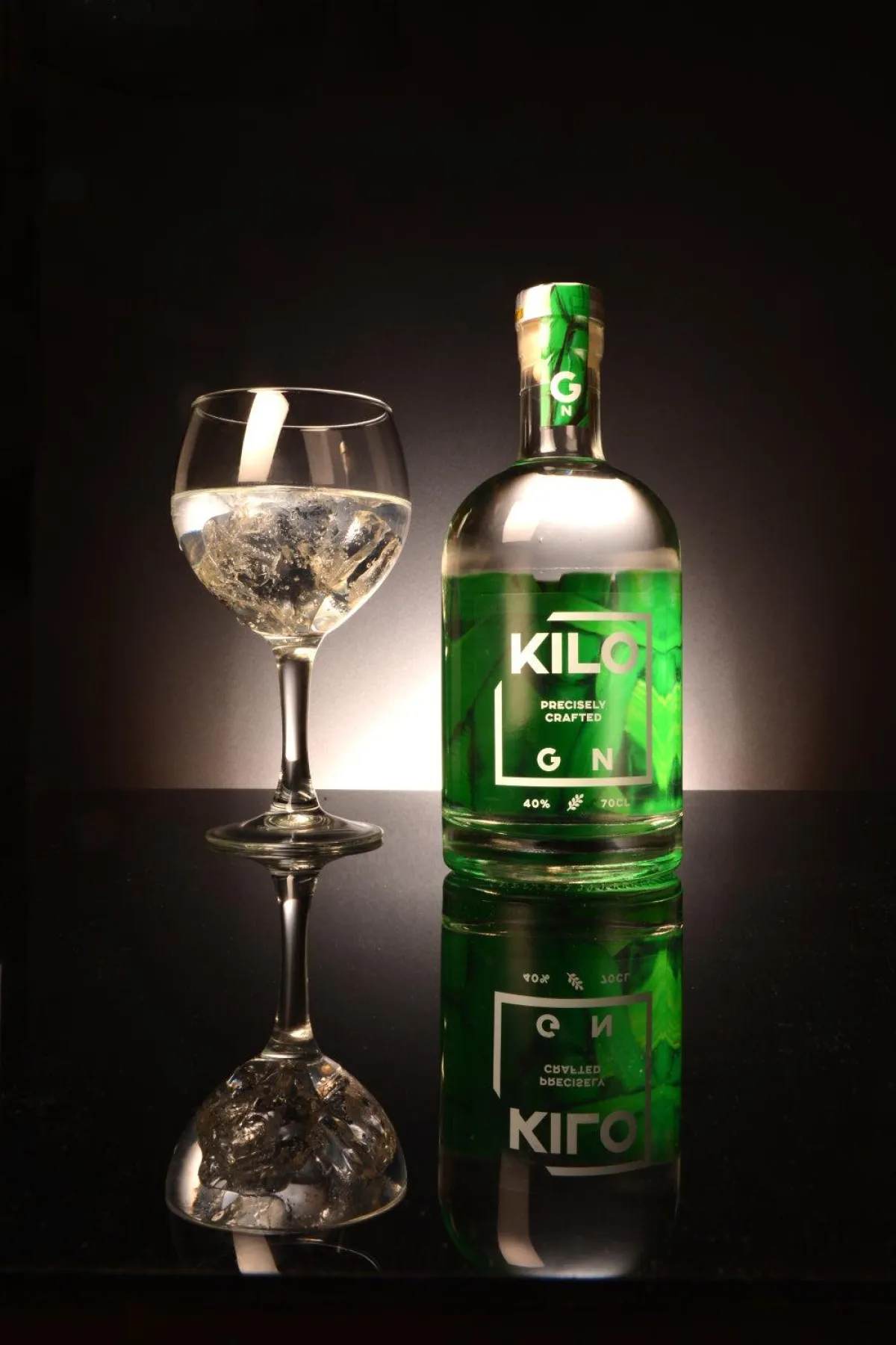 Kilo Gin