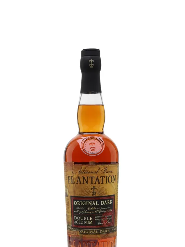 Plantation Original Dark Rum