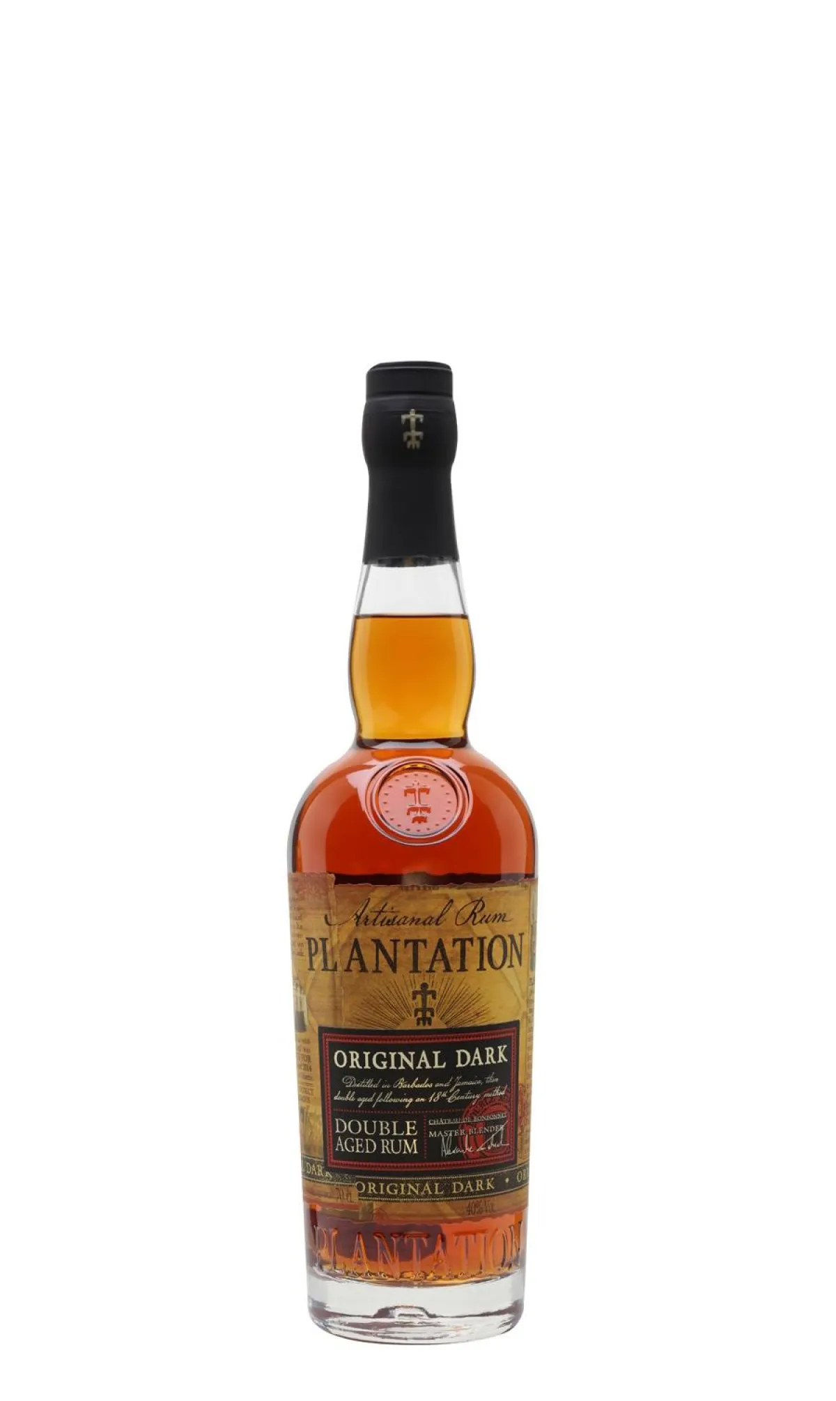 Plantation Original Dark Rum
