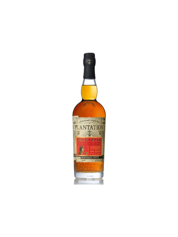 Plantation Pineapple Stiggin's Fancy Rum