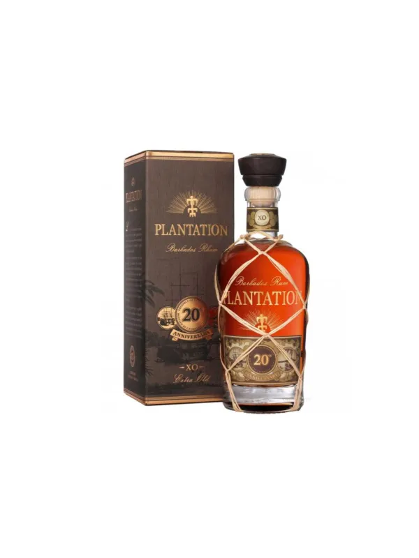 Plantation XO 20TH Anniversary