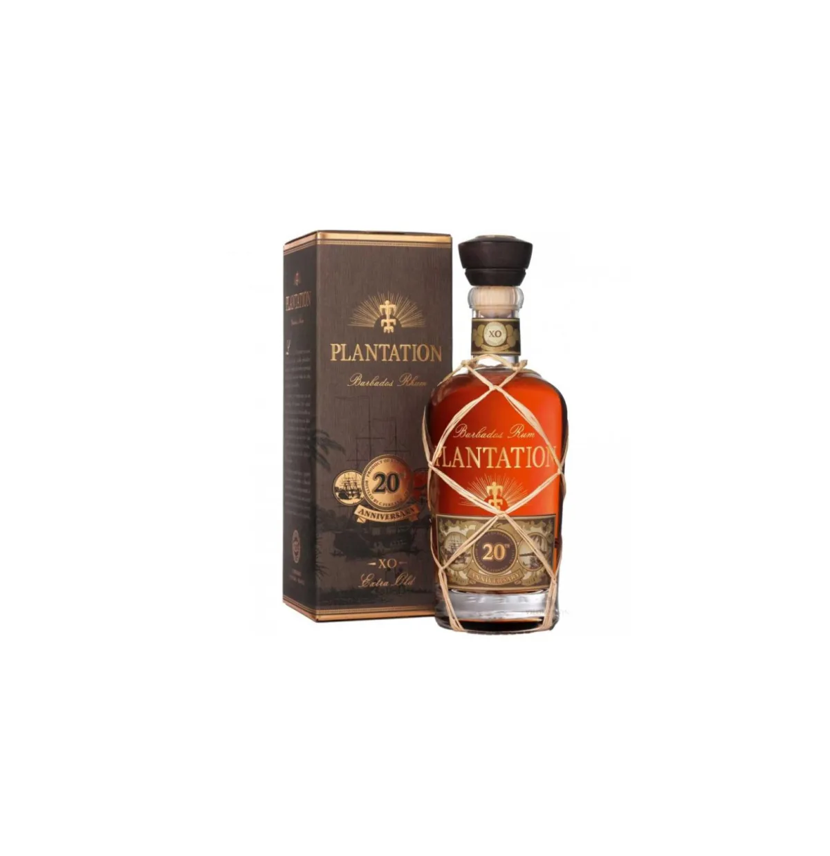 Plantation XO 20TH Anniversary