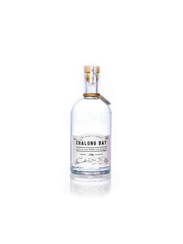 Chalong Bay Pure