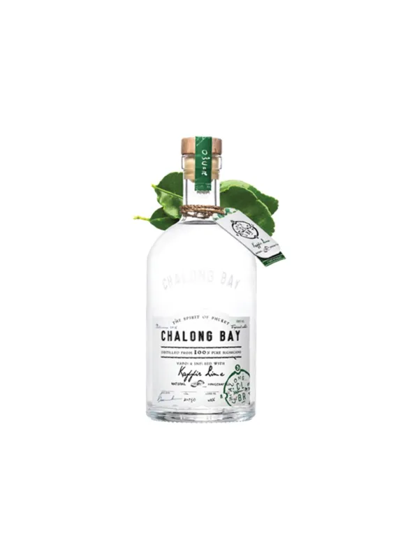 Chalong Bay Kaffir Lime