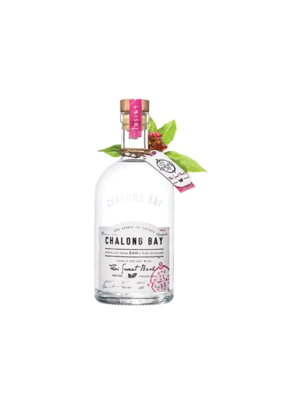 Chalong Bay Sweet Basil