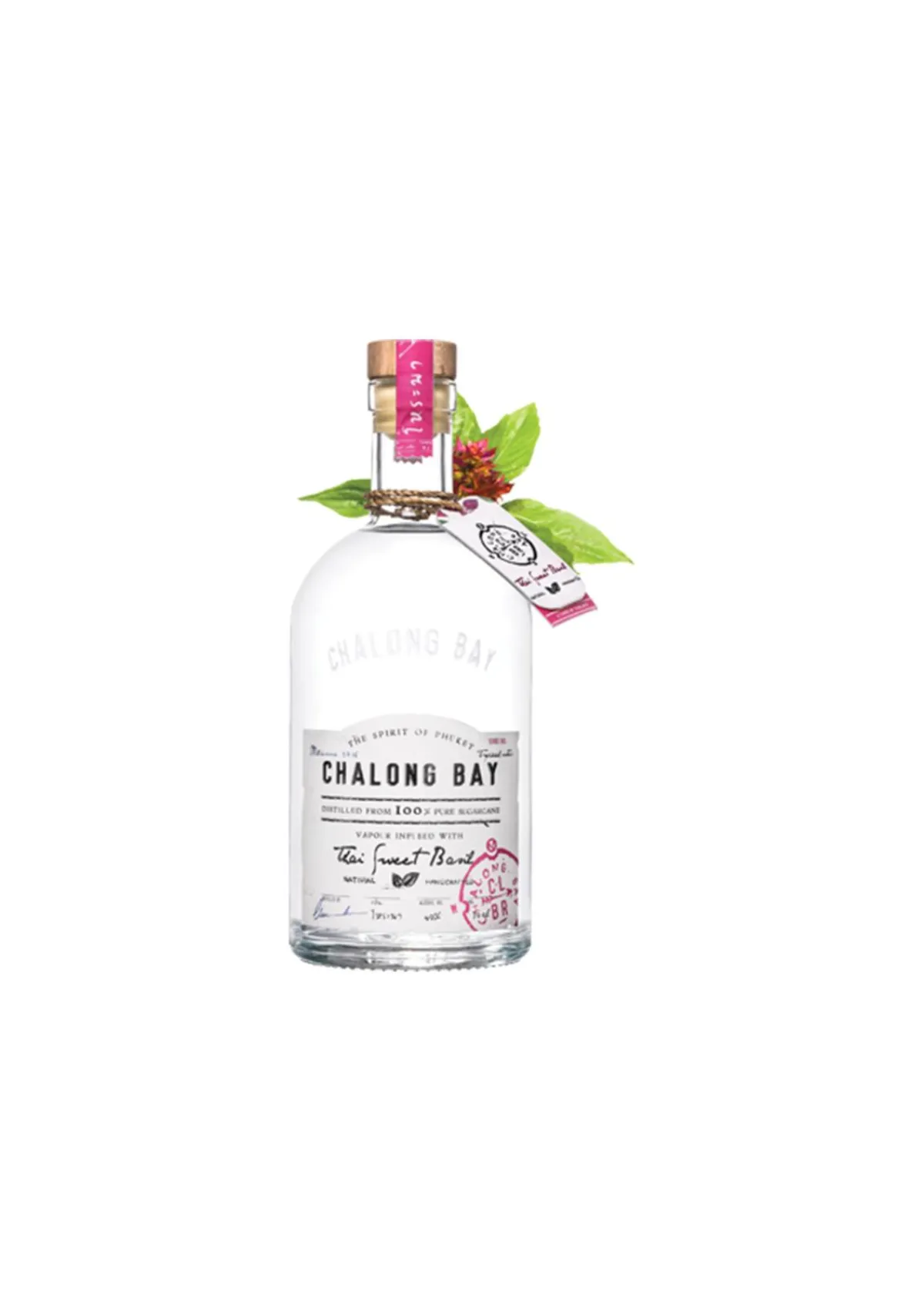 Chalong Bay Sweet Basil