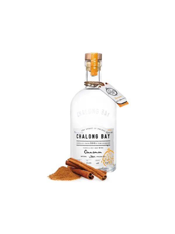 Chalong Bay Cinnamon