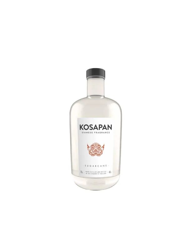 Kosapan Rum