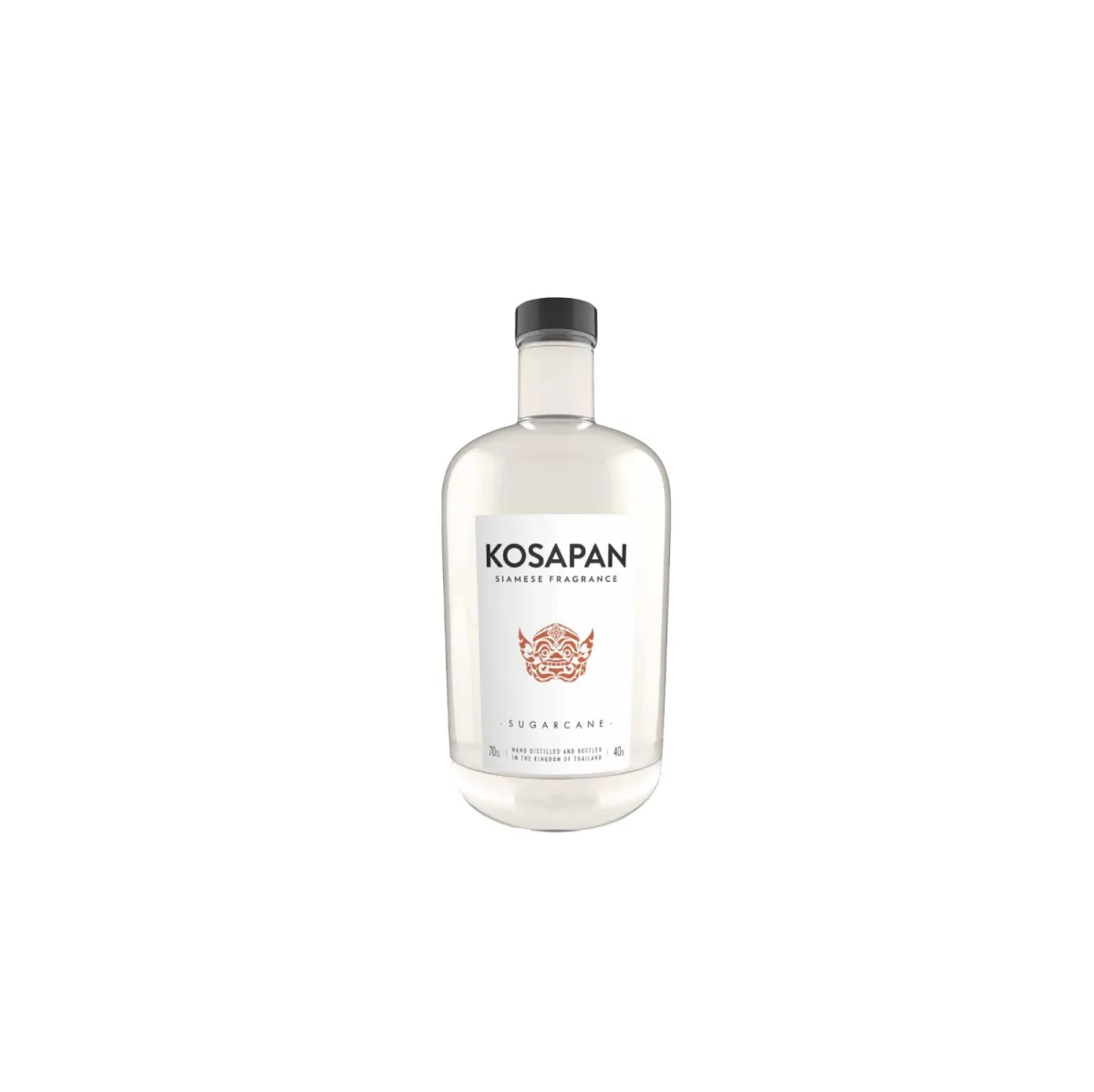 Kosapan Rum