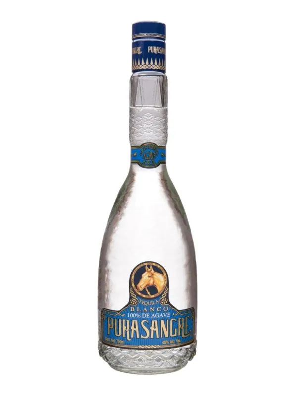 Purasangre Blanco Tequila