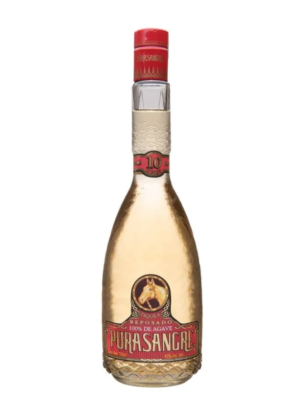 Purasangre Reposado Tequila