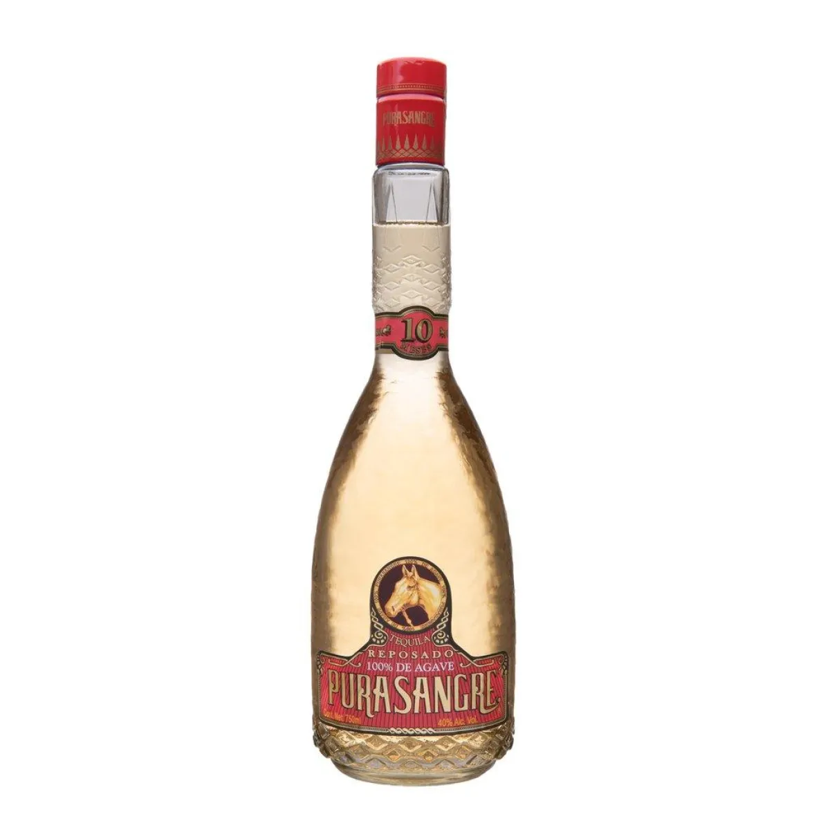 Purasangre Reposado Tequila